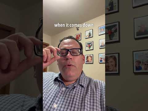 Why I would be a great Representative for District 7 #bismarcknd  #northdakota #advocate #consensus