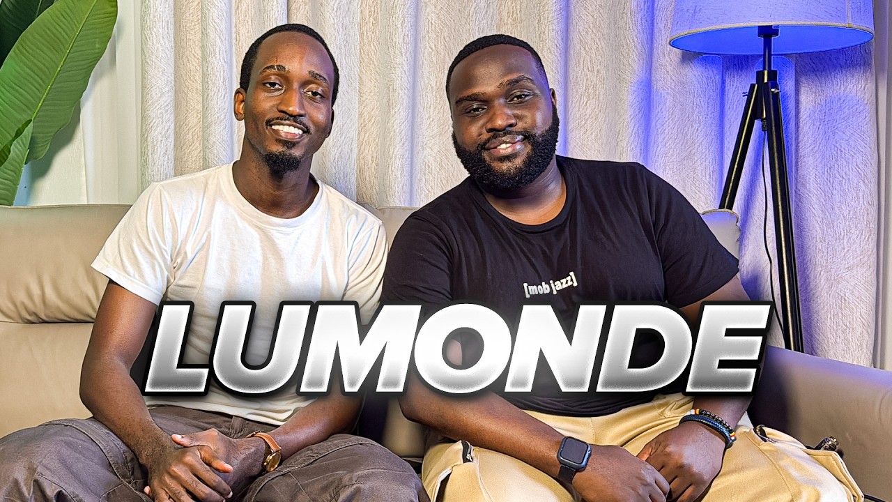 “Lumonde” MJP Ep.180 