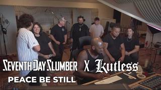 Seventh Day Slumber &amp; Kutless - Peace Be Still (Official Music Video)