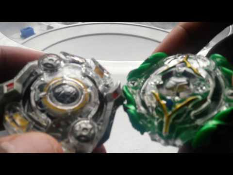 Obelisk Odin T.X Vs. Yeager Yggdrasil G.Y.!