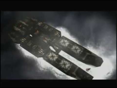 Hostile Waters: Antaeus Rising - E3 2001 trailer | Game Archives