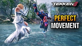 Becoming Unhittable: Advanced Tekken Movement