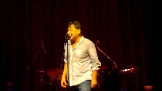 Southside Johnny and the Asbury Jukes Capitol Theater Clearwater, FL 1/30/2013