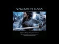 Harry Gregson-Williams - A New World - (Kingdom of Heaven, 2005)