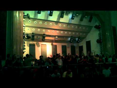 Energy 2000 Katowice - Kings of Hardstyle - Zany Intro (Lighters)