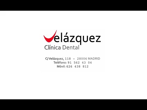 Clinica Dental Velazquez. Tu dentista en Madrid