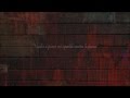 RED - Watch you crawl (sub español) 