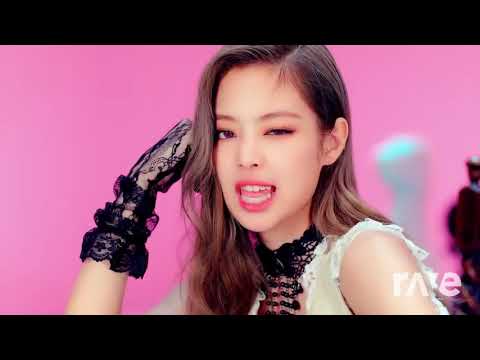 Gashina - Sunmi/DDU DU DDU DU - Blackpink Mash-up