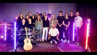 Lichterketten (Sasha) Zusammenkunst