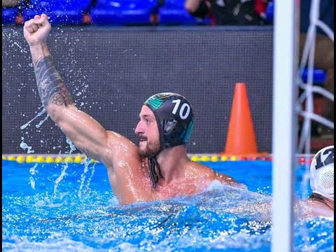 Savona vs Ortigia Siracusa - Full Match - Italian League 2021 / 2022