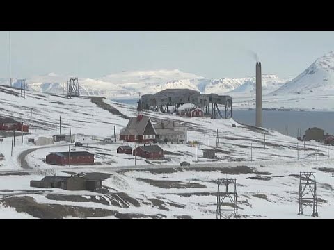 Spitzbergen: Russen mit Versorgungsengpass