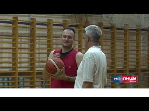 Seniori OKK Šapca večeras dočekuju KK "Loznica 2"