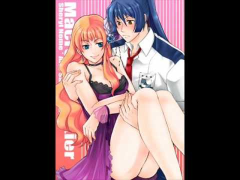 Video thumbnail for 永遠 (Eien)