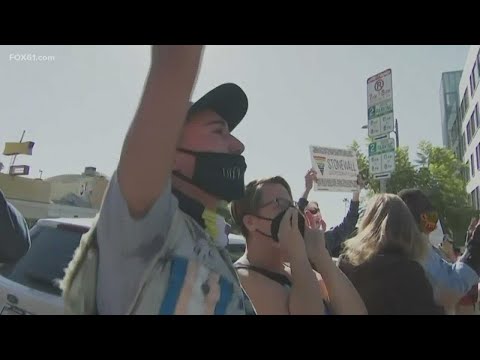 Netflix walkout, Harry Styles at Mohegan Sun. These were the trending stories today