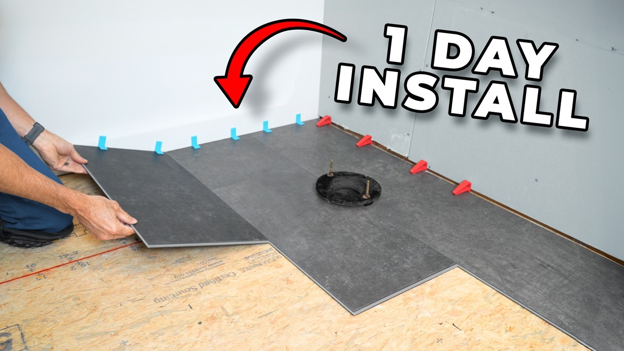 This Isn't Ceramic Tile