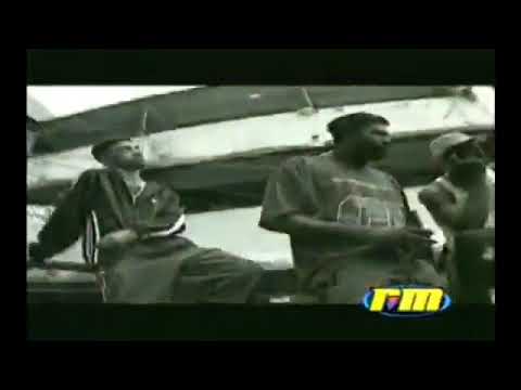 killa Ranks Ft Jam and Supppse - Como los crazy estan - video