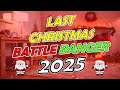 BATTLE BANGER REMIX LAST CHRISTMAS DJ MICHAEL JOHN