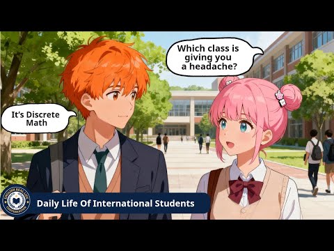 15 Real-Life English Conversations for Beginners ⭐ Slow English And Vocabulary (A2-B1) 📚