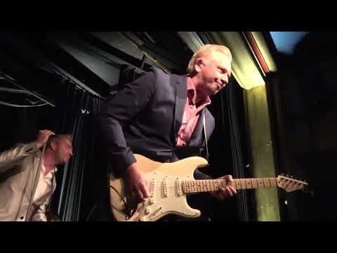 B.B. & The Blues Shacks (D), Heimspiel 35 Jahre, Vier Linden Hildesheim, 12.10.2024