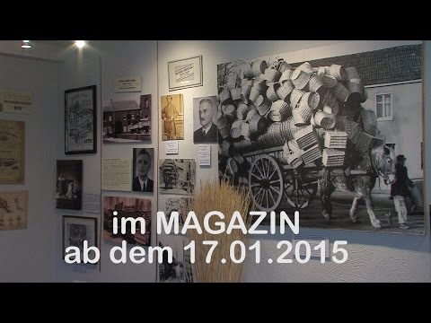 myREGIO.TV - Programmvorschau 17.01.15