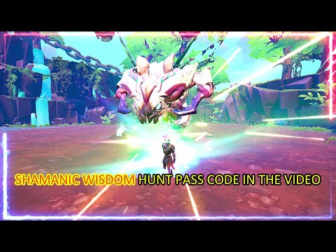 The Easy Rezakiri Dauntless Trial - Solo Sword Build