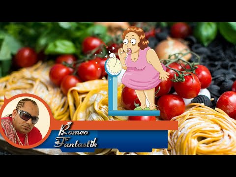 Romeo Fantastik & Ciro de Luca  - Macaroane