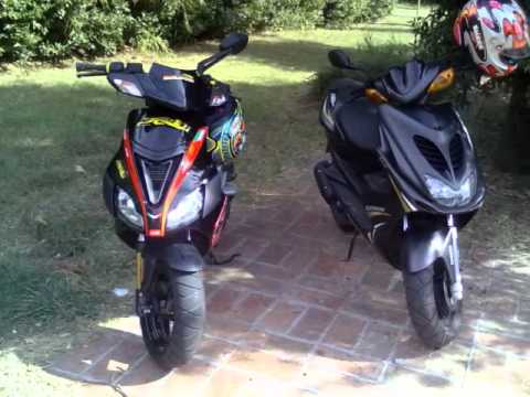 la storia del mio sr r