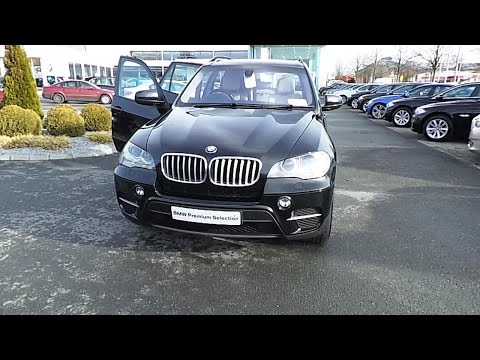 12C3544 - 12C3544 BMW X5 xDrive40d SE