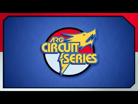 ARGCS Springfield Pokemon TCG Senior's Round 3 Hannah Howard vs Jamie DePamphilis