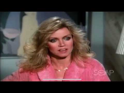 Knots Landing - Does that answer your question Val?