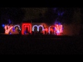 LOR 32ch Halloween light show (The Grande Hall by Nox Arcana)