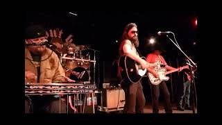 Shooter Jennings - "Gone To Carolina" (2006)