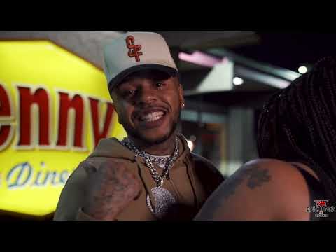 Yung N.U. & Jaysenlazy - Big Girls (promo video)