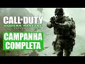 Call Of Duty 4 Modern Warfare Remastered 2017 Campanha Completa Em PT BR SEM COMENTÁRIOS