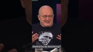 Heinzlmaier liest NEOS-Brandstätter so richtig die Leviten! Gut so!