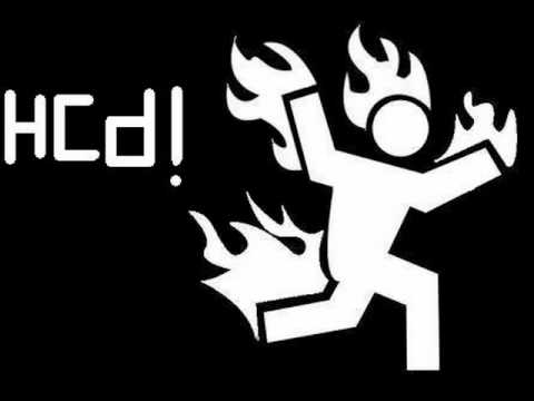 SanloSanta - Agony fires