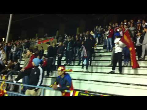 Klackvideo 4  :  FC Syrianska Linköping - Kurdiska FF Linköping  :  0-0