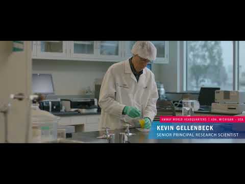 Harvesting and handling beta carotene