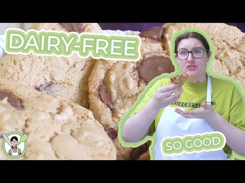 This Should Be Easy... Baking Chocolate Chip Cookies!!