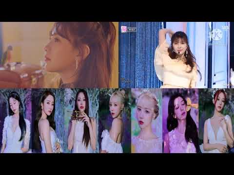 How would Dreamcatcher sing Dumhdurum (덤더럼) - APINK (에이핑크)