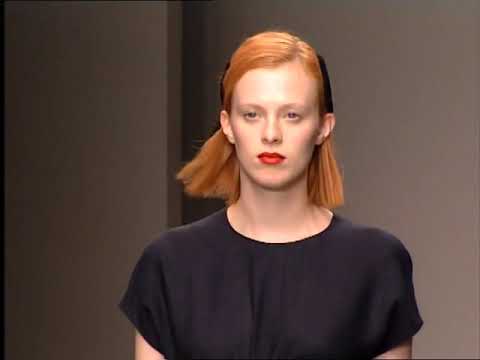 Prada Spring Summer 2001