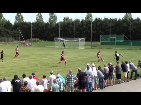 FSV Barleben - 1. FC Lok Stendal