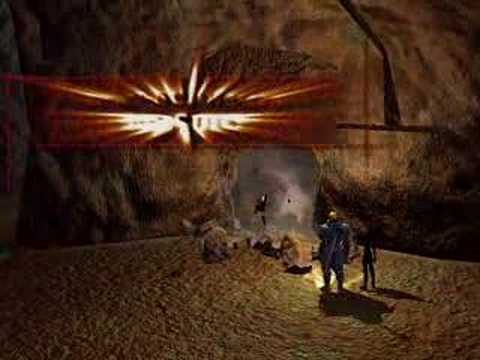 Legends of Norrath : Storm Break PC