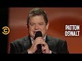 Performing for the Drunkest Audience Ever - Patton Oswalt