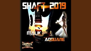 Shaft (Ragga Version) (Live) (feat. MC Hicham)