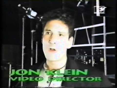 Thumbnail for Therapy? - Making of Screamager video 1993 (MTV 120 Minutes) by Jon Klein