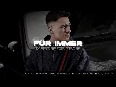 NGEE x BOJAN x YAKARY  TYPE BEAT | FÜR IMMER  (prod. VeduaBeatz & Spirit)