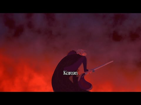 The Hunchback | Frollo's Death (Multilanguage) HD