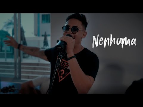 Nenhuma video