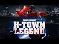 Chamillionaire - H Town Legend (Audio)